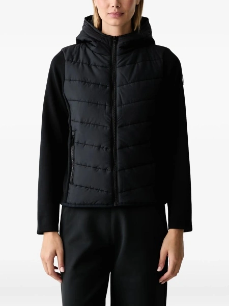 Geaca de iarna SKECHERS neagra