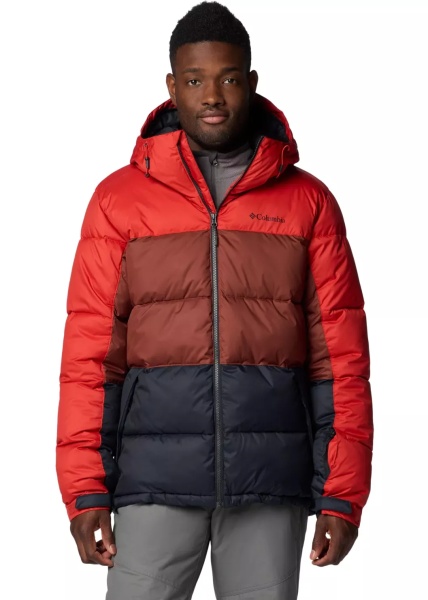 Geaca de Iarna Slope Style Jacket