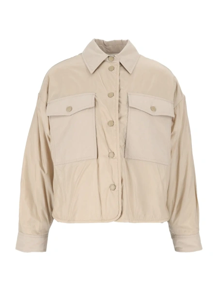 Geaca de Iarna SUGHERO SHORT PUFFER JACKET