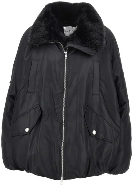 Geaca de Iarna 'Thilda' padded jacket