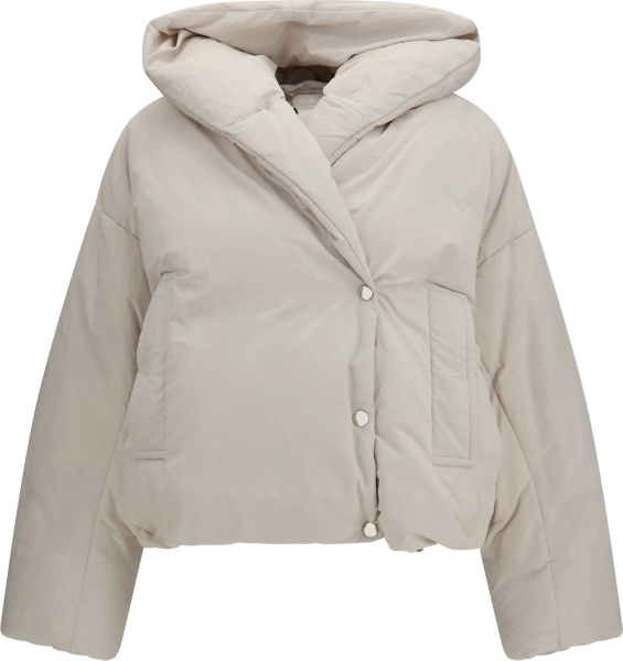 Geaca de Iarna Vodka Padded Jacket