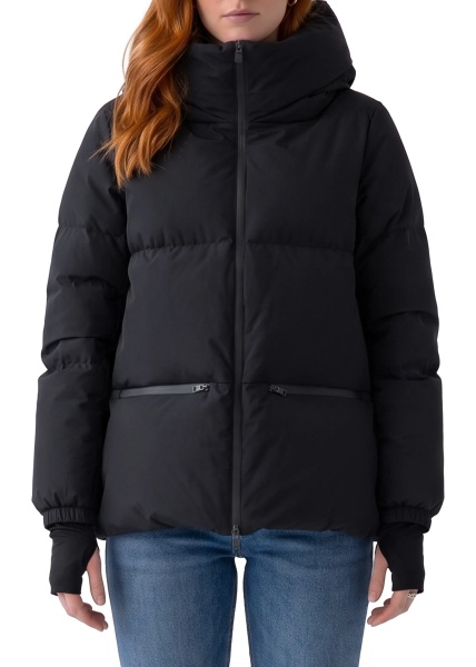 Geaca de Iarna Windstopper 2-Layer Down Jacket