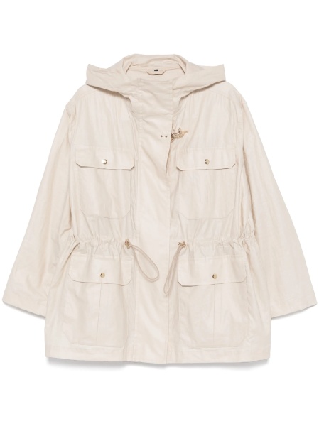 Geaca Parka Fay neutra