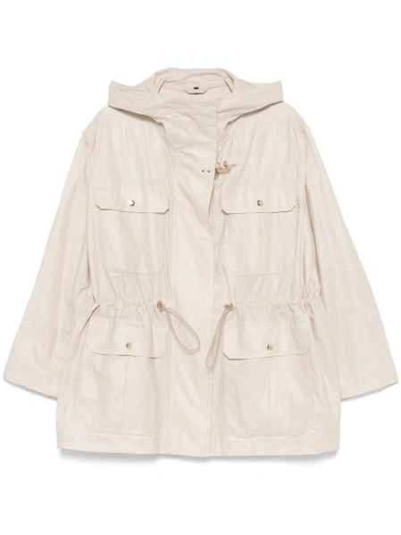 Geaca Parka Fay neutra