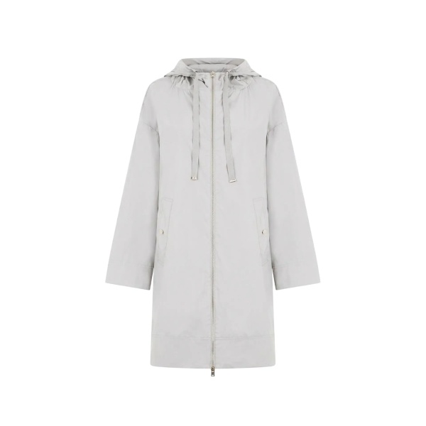 Geaca Parka Herno Lightweight Parka Coat