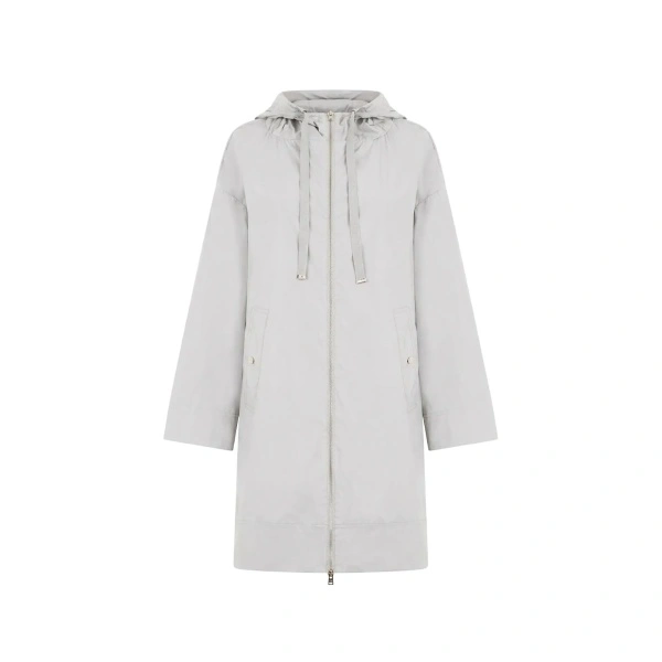 Geaca Parka Herno Lightweight Parka Coat
