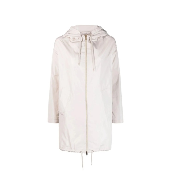 Geaca Parka Herno Techno Taffeta Parka Coat