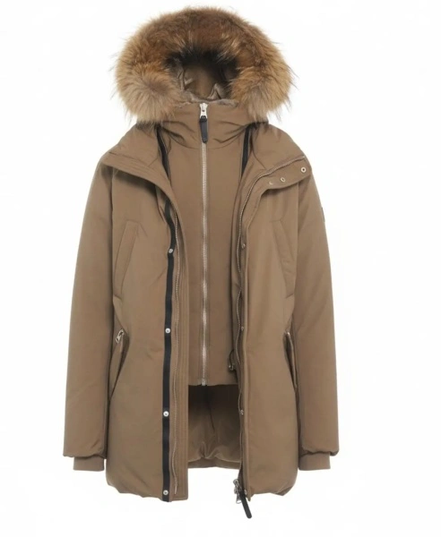 Geaca parka Mackage