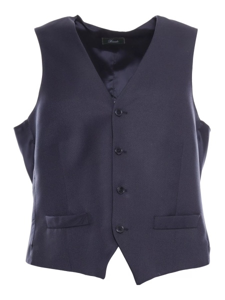 Geaca Tailored vest