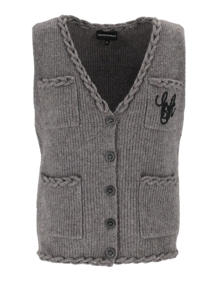 Geaca WAISTCOAT