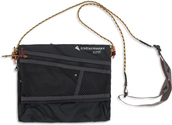 Geanta de mana Algir Foldover Crossbody Bag