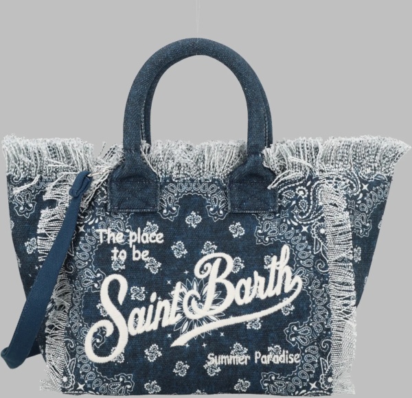 Geanta de mana Borsa Colette In Canvas
