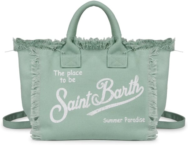 Geanta de mana Borsa Colette In Canvas