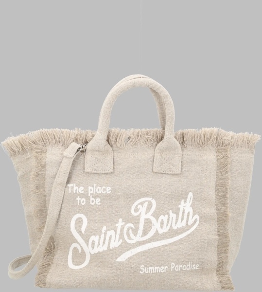 Geanta de mana Borsa Colette In Lino