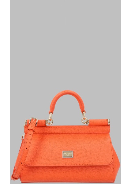 Geanta de mana Borsa "Sicily" Mini
