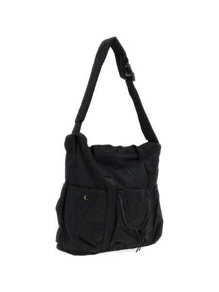 Geanta de mana C.P. Company neagra