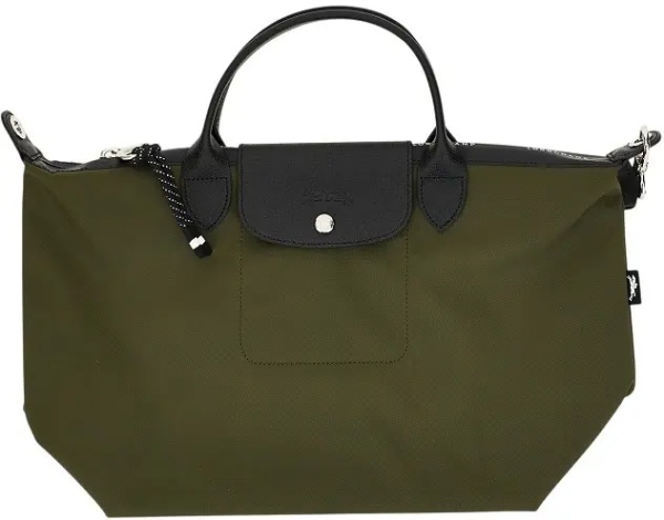 Geanta de mana Econyl large 'Le Pliage Energy' bag