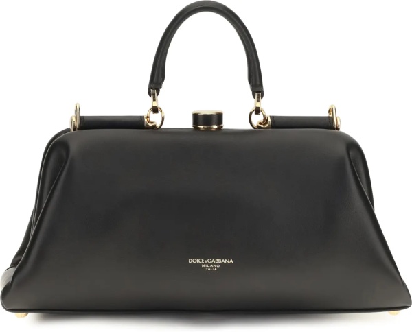 Geanta de mana Grandma medium top-handle Bag