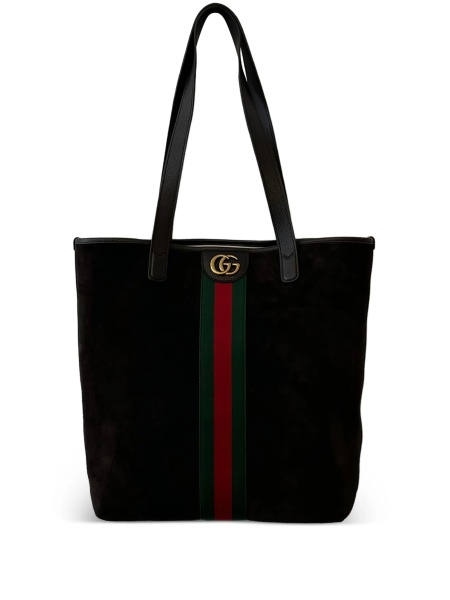Geanta de mana Gucci neagra