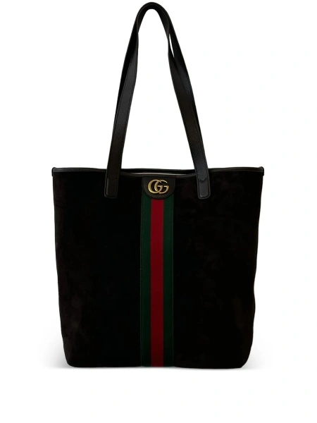 Geanta de mana Gucci neagra