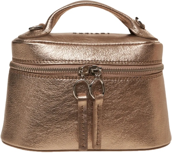 Geanta de mana Handbag in leather