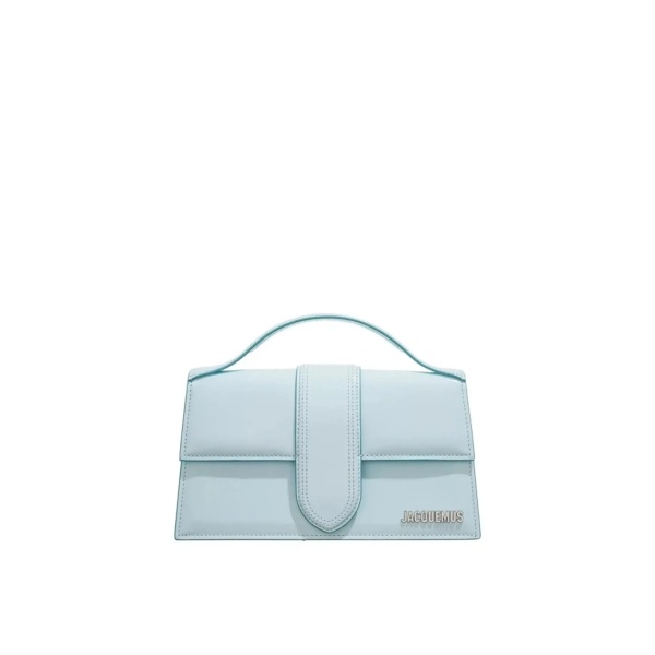 Geanta de mana Jacquemus Le Grand Bambino Bag