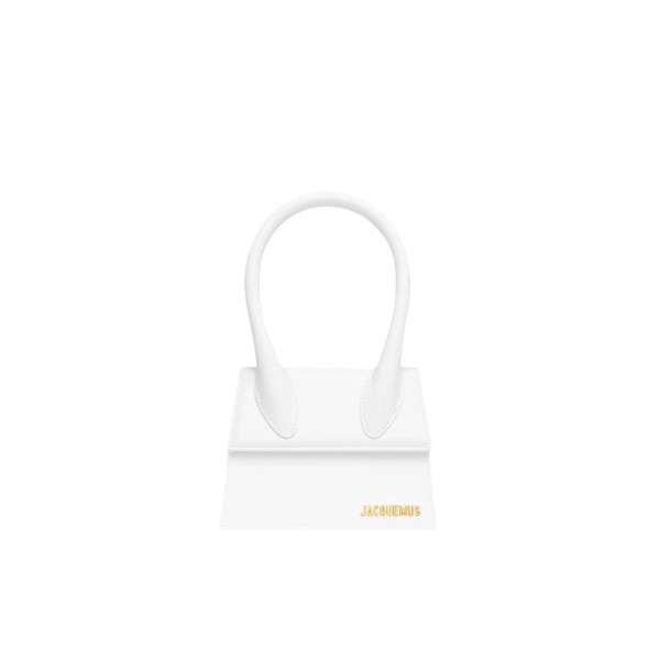 Geanta de mana Jacquemus Le medium Chiquito Bag