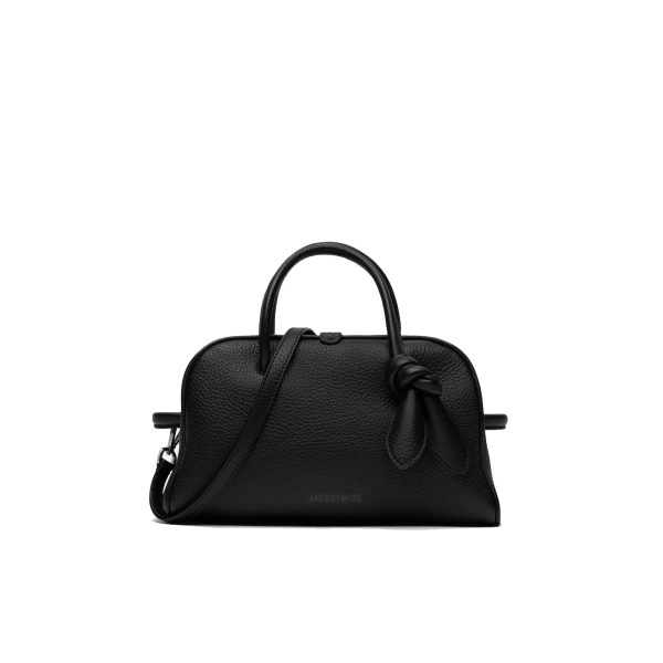 Geanta de mana Jacquemus The Small Turismo Bag
