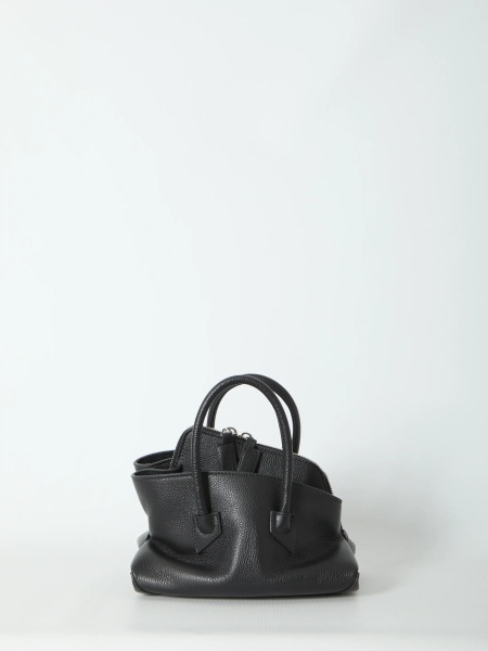 Geanta de mana La Passeggiata Top Handle Bag Mini