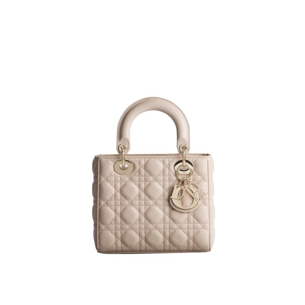 Geanta de mana Lady Dior Small Bag