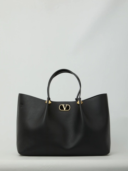 Geanta de mana Large Vlogo Signature Tote Bag