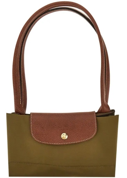 Geanta de mana Nylon large 'Le Pliage Original' bag