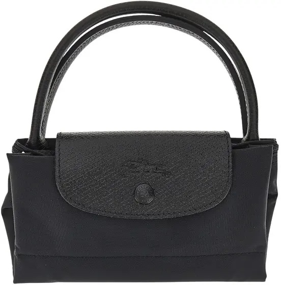 Geanta de mana Nylon small 'Le Pliage One' bag