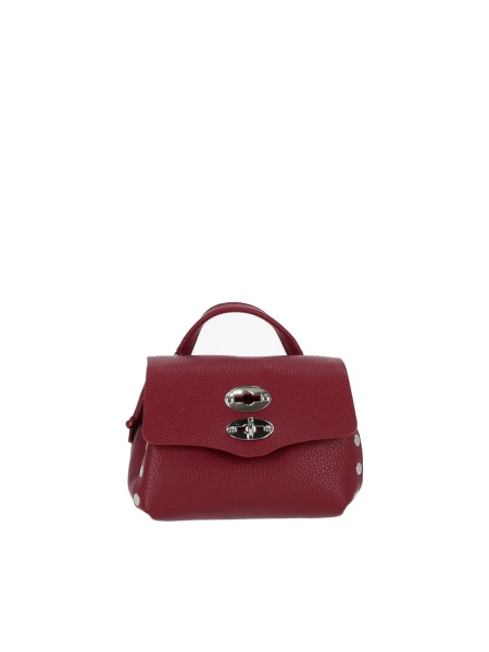 Geanta de mana POSTINA DAILY NIGHT SIZE SBABY COLOR RED MONTEPULCIANO D'ABRUZZO