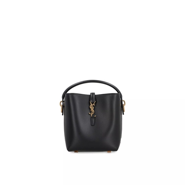 Geanta de mana Saint Laurent Le 37 Mini Shoulder Bag