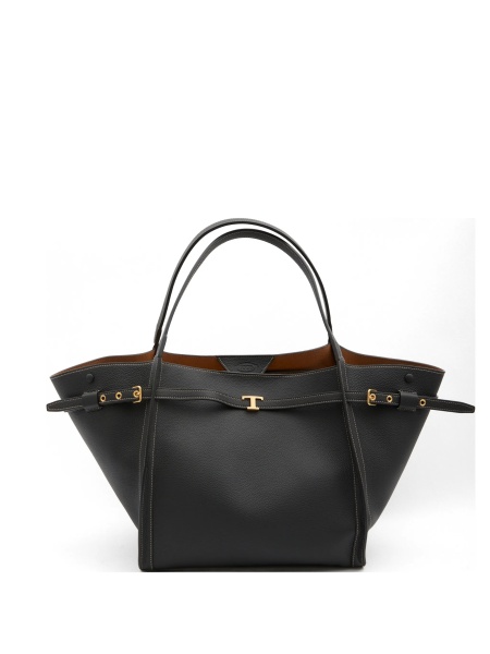 Geanta de mana TOD'S neagra