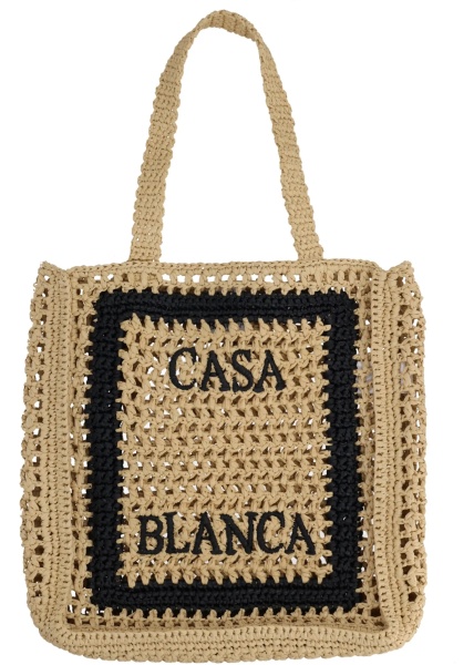 Geanta de mana Tote Bag With Logo