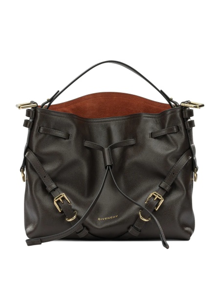 Geanta de mana "Voyou Bucket" Small Handbag