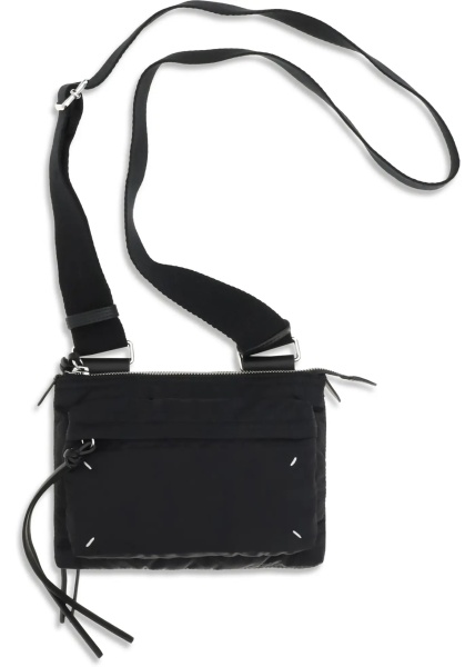 Geanta de mana Zip Camera Shoulder Bag