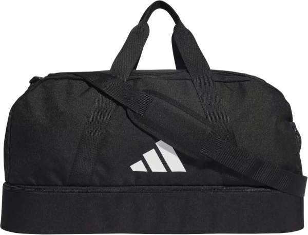 Geanta de umar adidas Tiro League Duffel M Bag