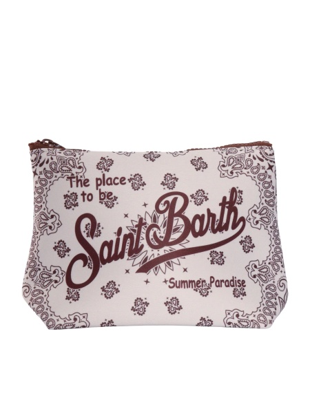 Geanta de umar ALINE-BANDANNA ROUND 10