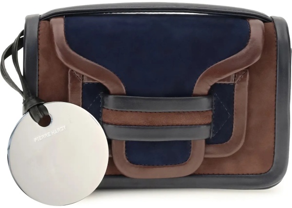 Geanta de umar ALPHA BAG