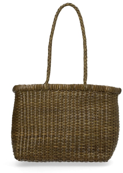 Geanta de umar Borsa "B Weave" Small