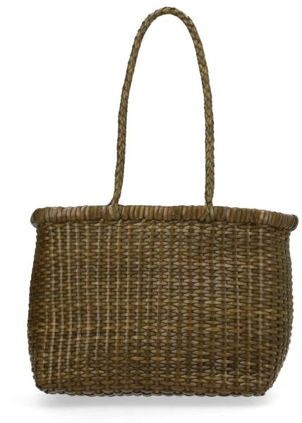 Geanta de umar Borsa "B Weave" Small