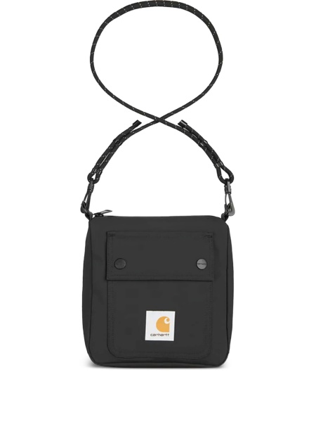 Geanta de umar Carhartt neagra