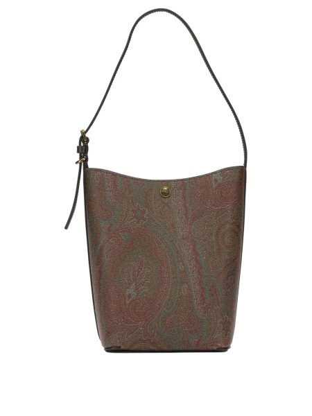 Geanta de umar "Etro Essential" Small Shoulder Bag