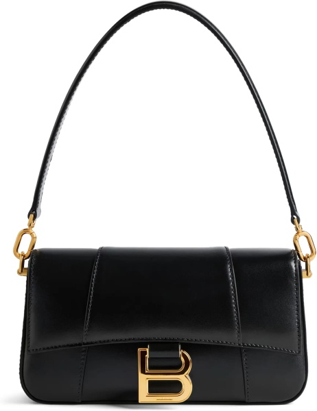 Geanta de umar "Hourglass" Bag Small