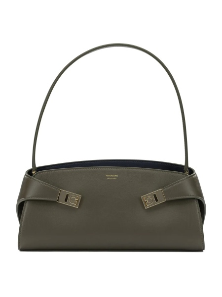 Geanta de umar "Hug East-West" Medium Shoulder Bag