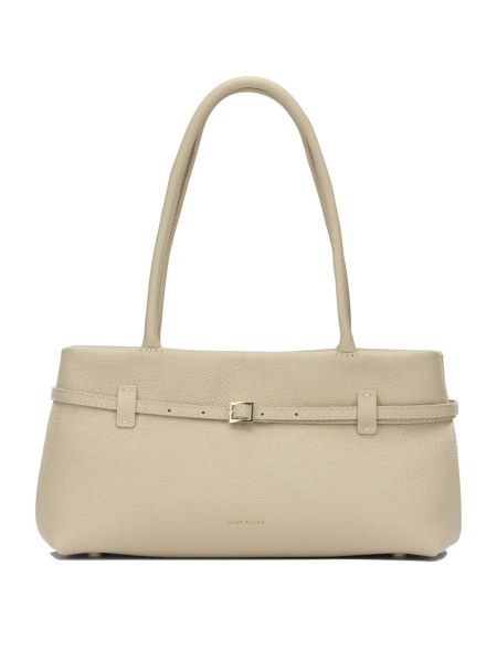 Geanta de umar "Le Cambon East West" Medium Shoulder Bag