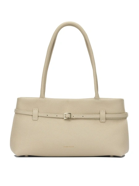 Geanta de umar "Le Cambon East West" Medium Shoulder Bag